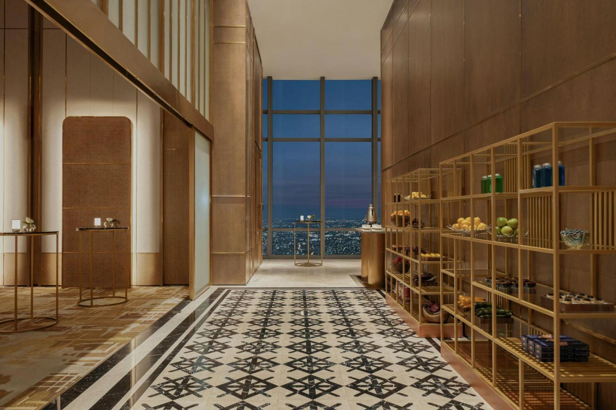 Vinpearl Landmark 81, Autograph Collection Ho Chi Minh City Exterior photo