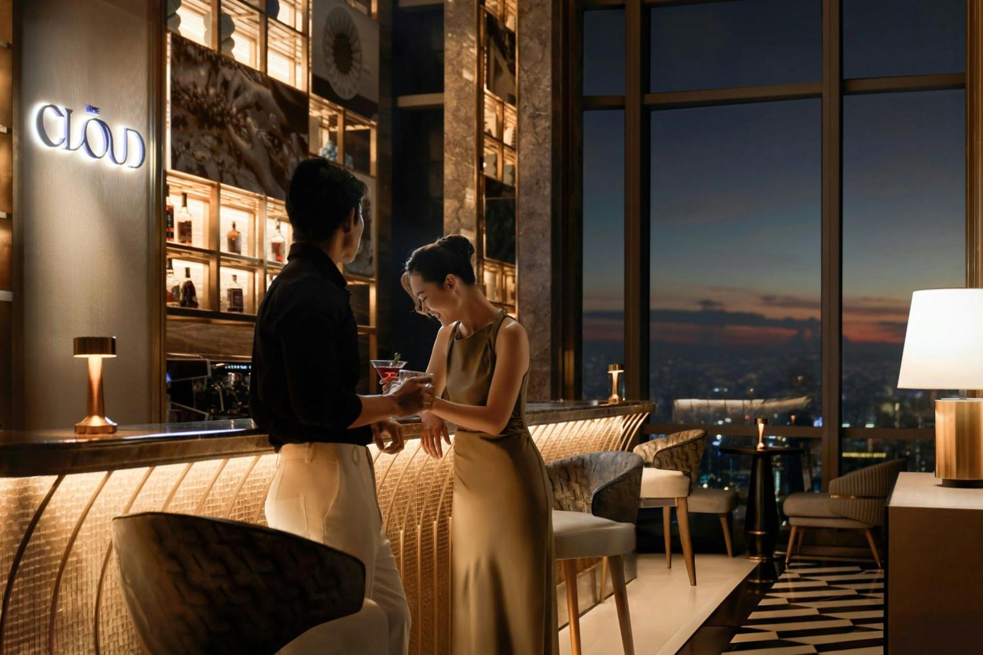 Vinpearl Landmark 81, Autograph Collection Ho Chi Minh City Exterior photo